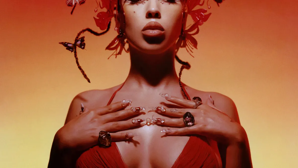 Kali Uchis