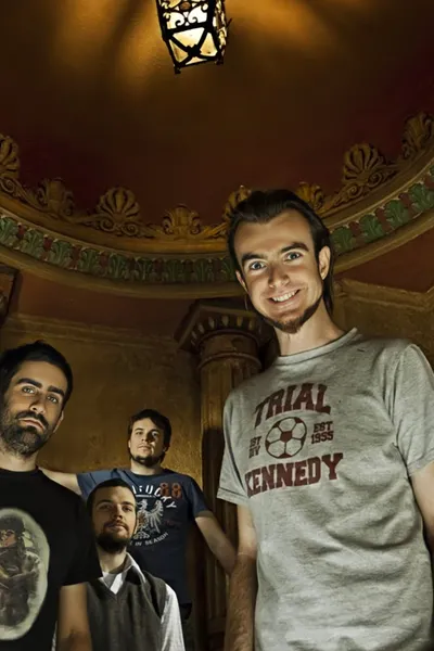 Karnivool