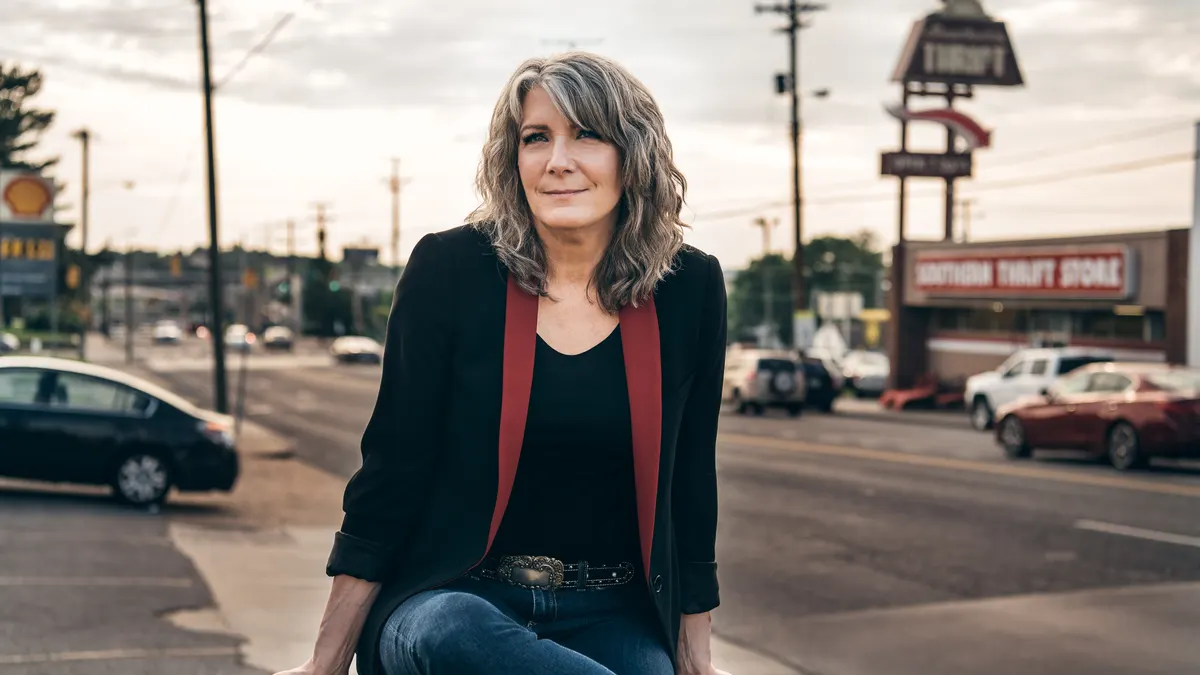 Kathy Mattea