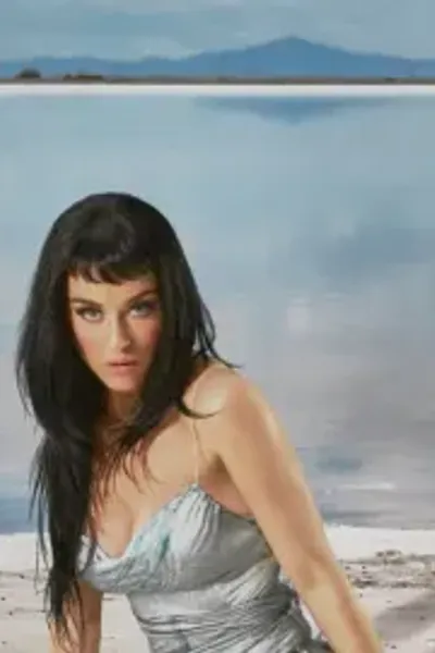 Katy Perry