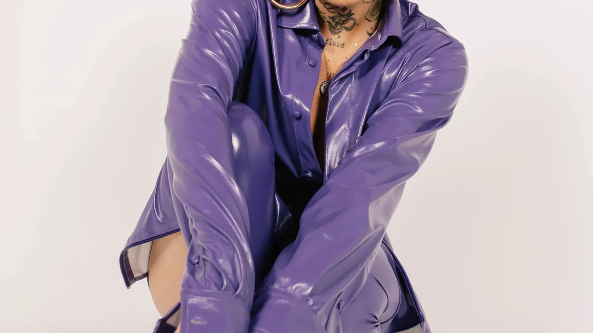 Kehlani