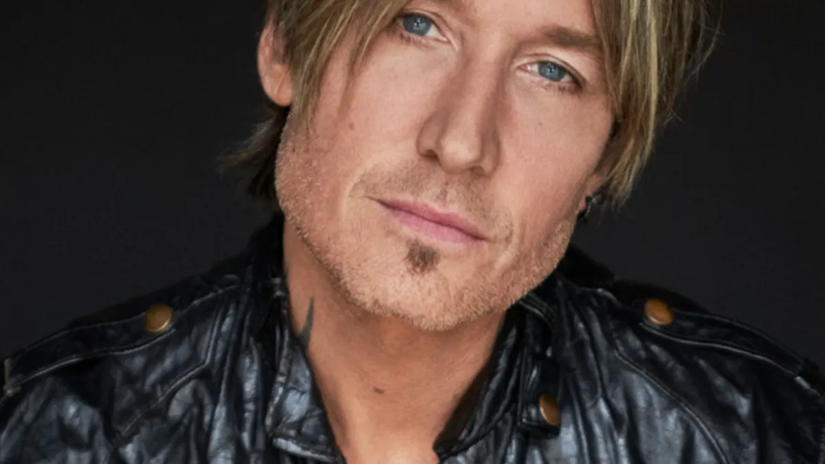 Keith Urban