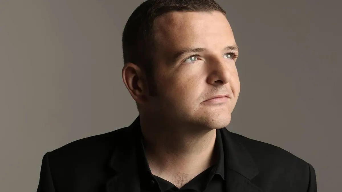 Kevin Bridges