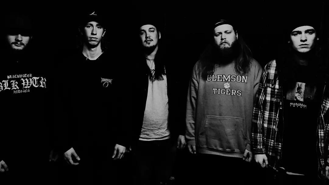 Knocked Loose