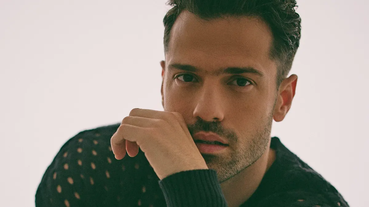 Konstantinos Argiros Cologne