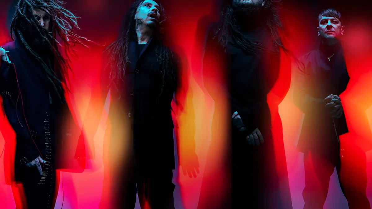 Korn