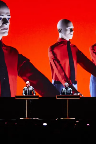 Kraftwerk