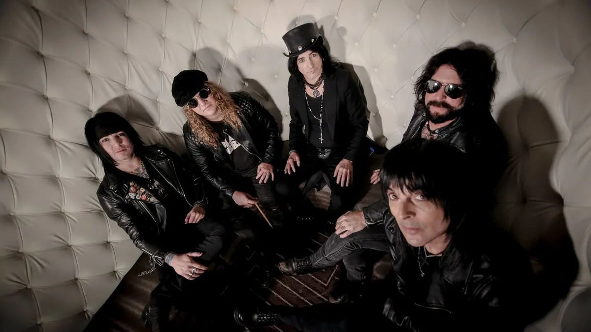 LA Guns