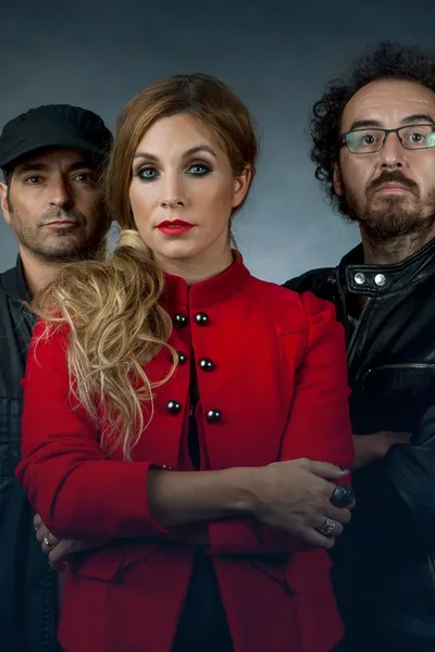 La Oreja de Van Gogh