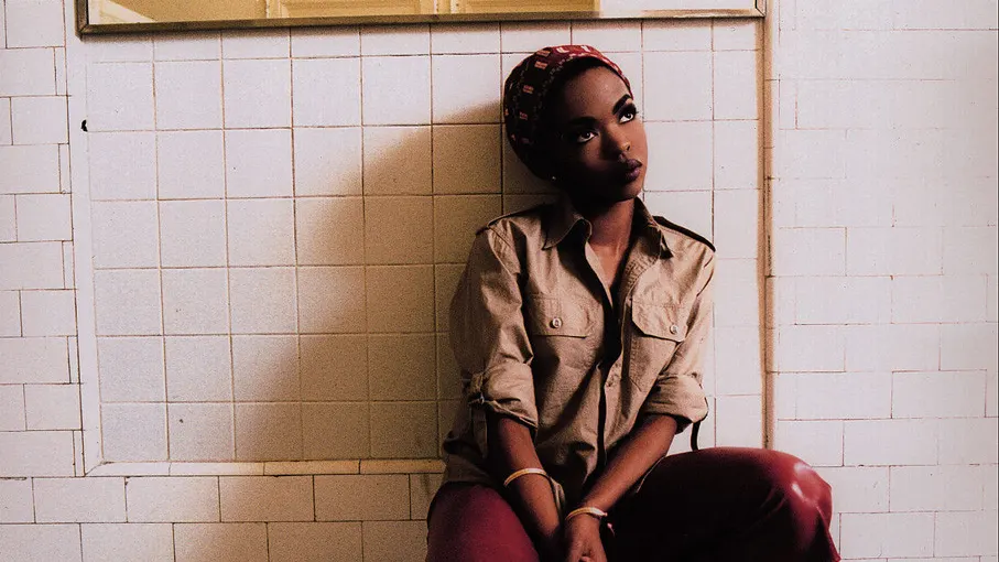 Lauryn Hill
