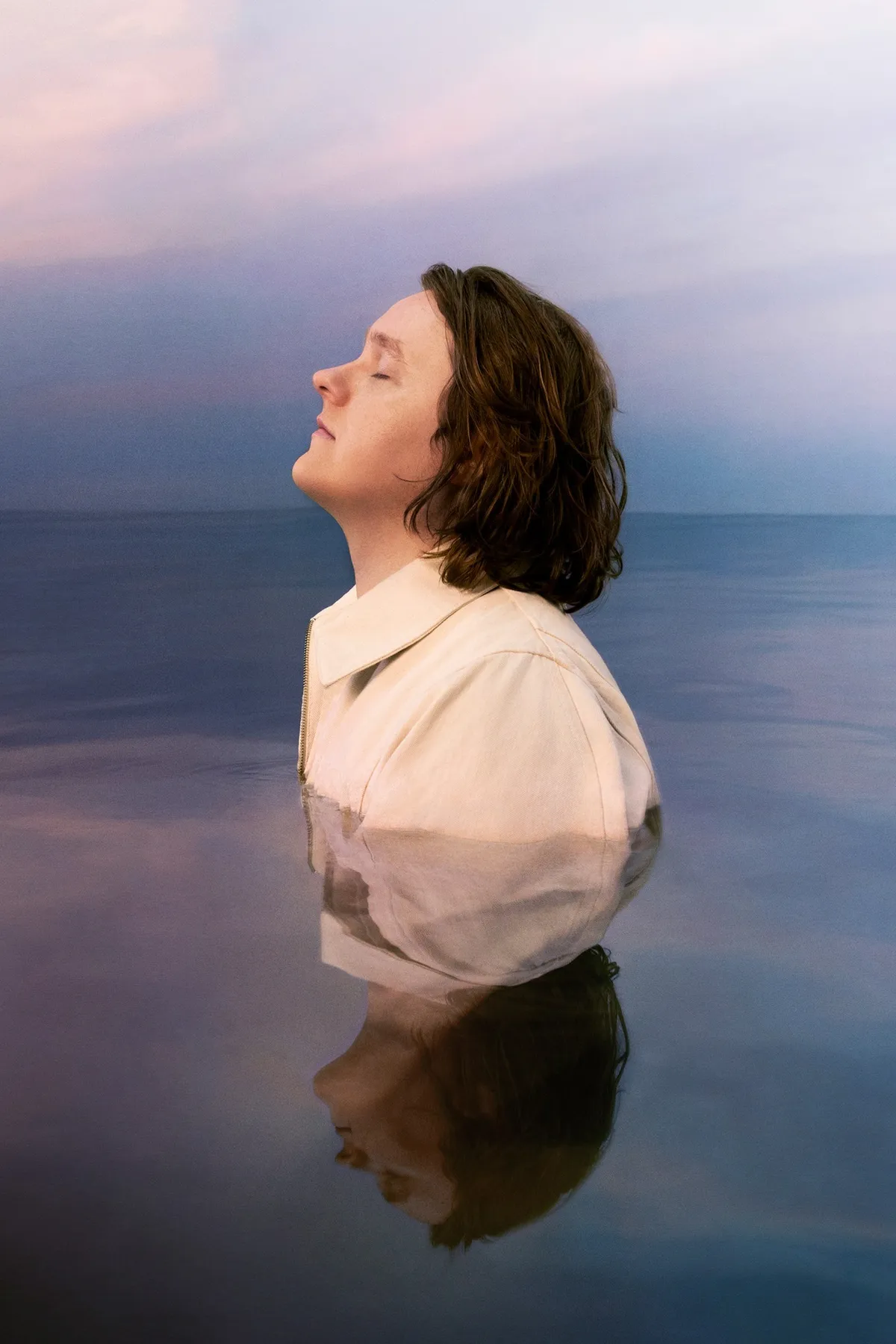 Lewis Capaldi