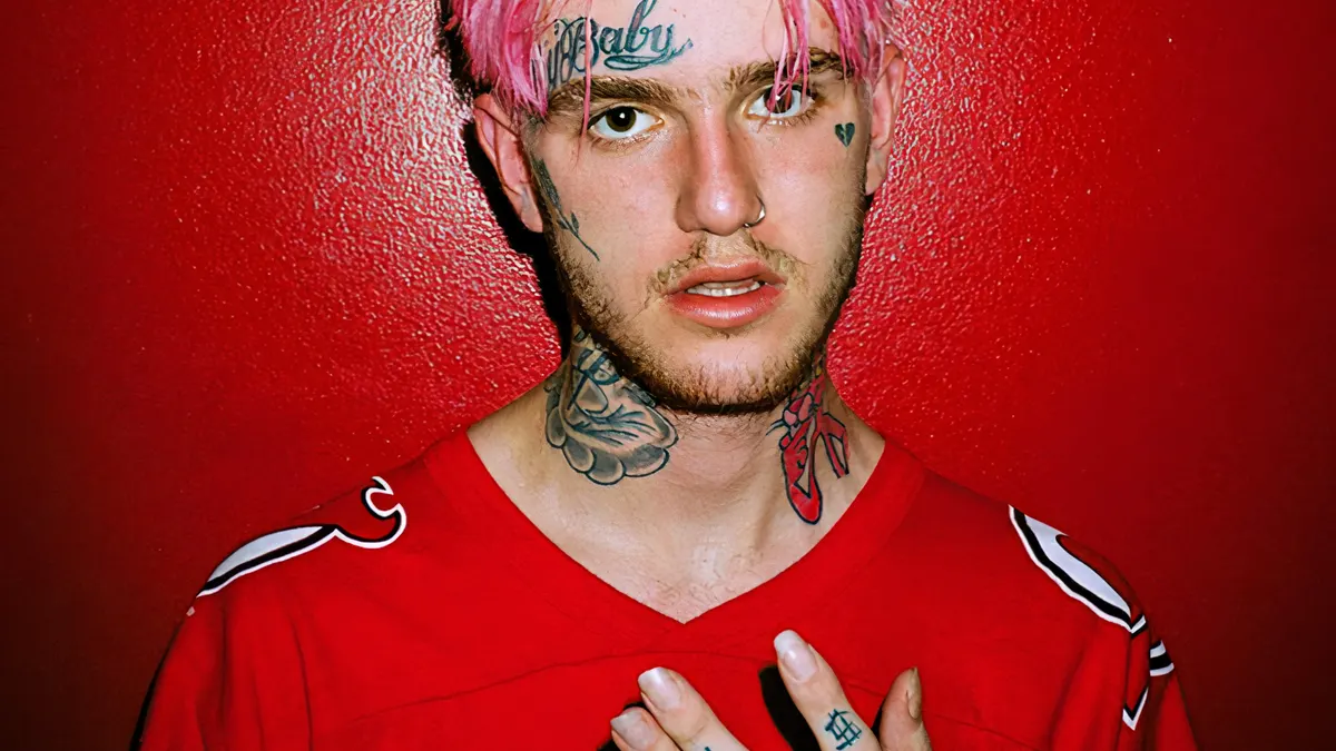 Lil Peep