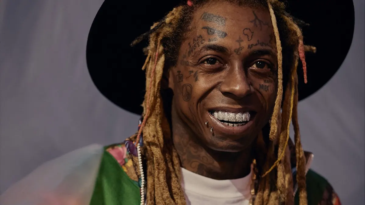 Lil Wayne