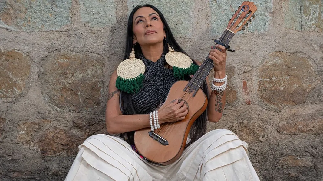Lila Downs