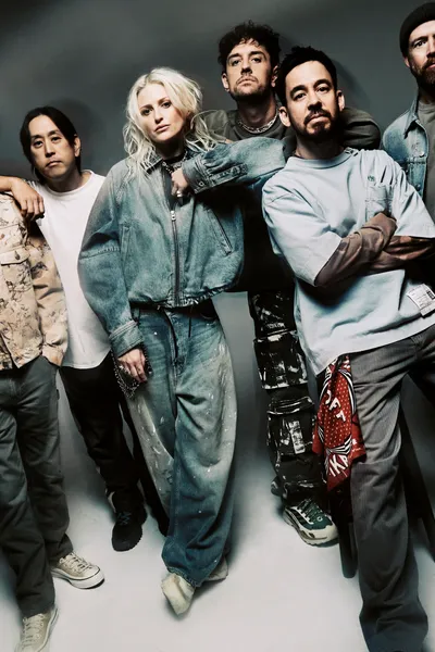 Linkin Park