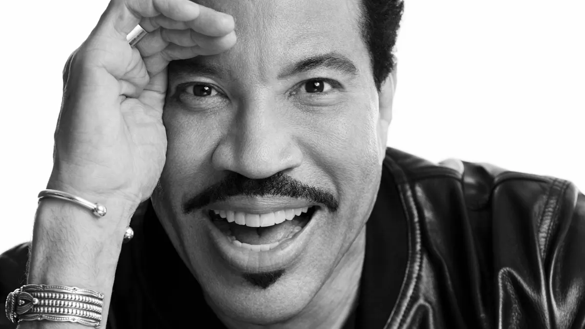 Lionel Richie