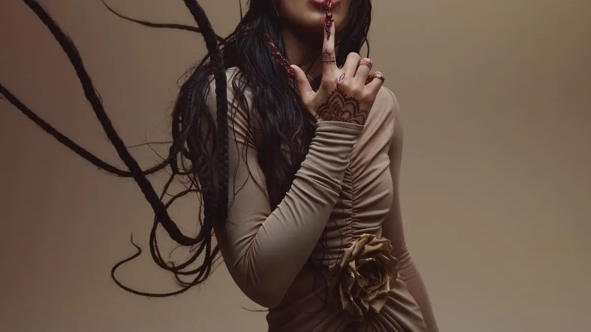 Loreen