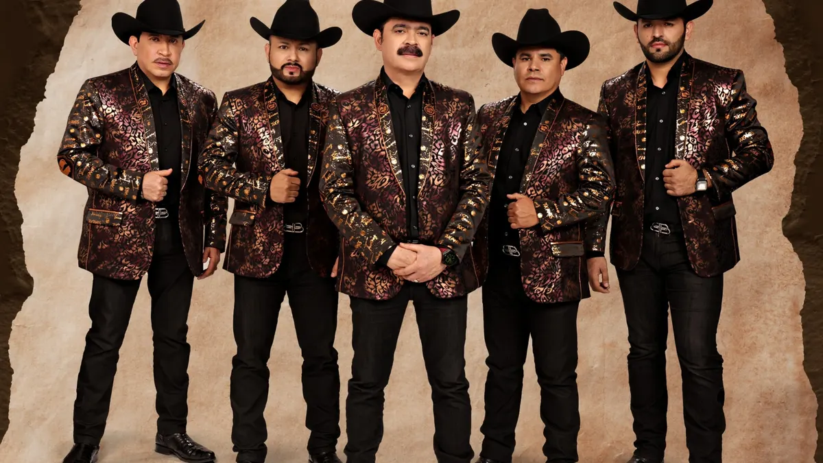 Los Tucanes De Tijuana