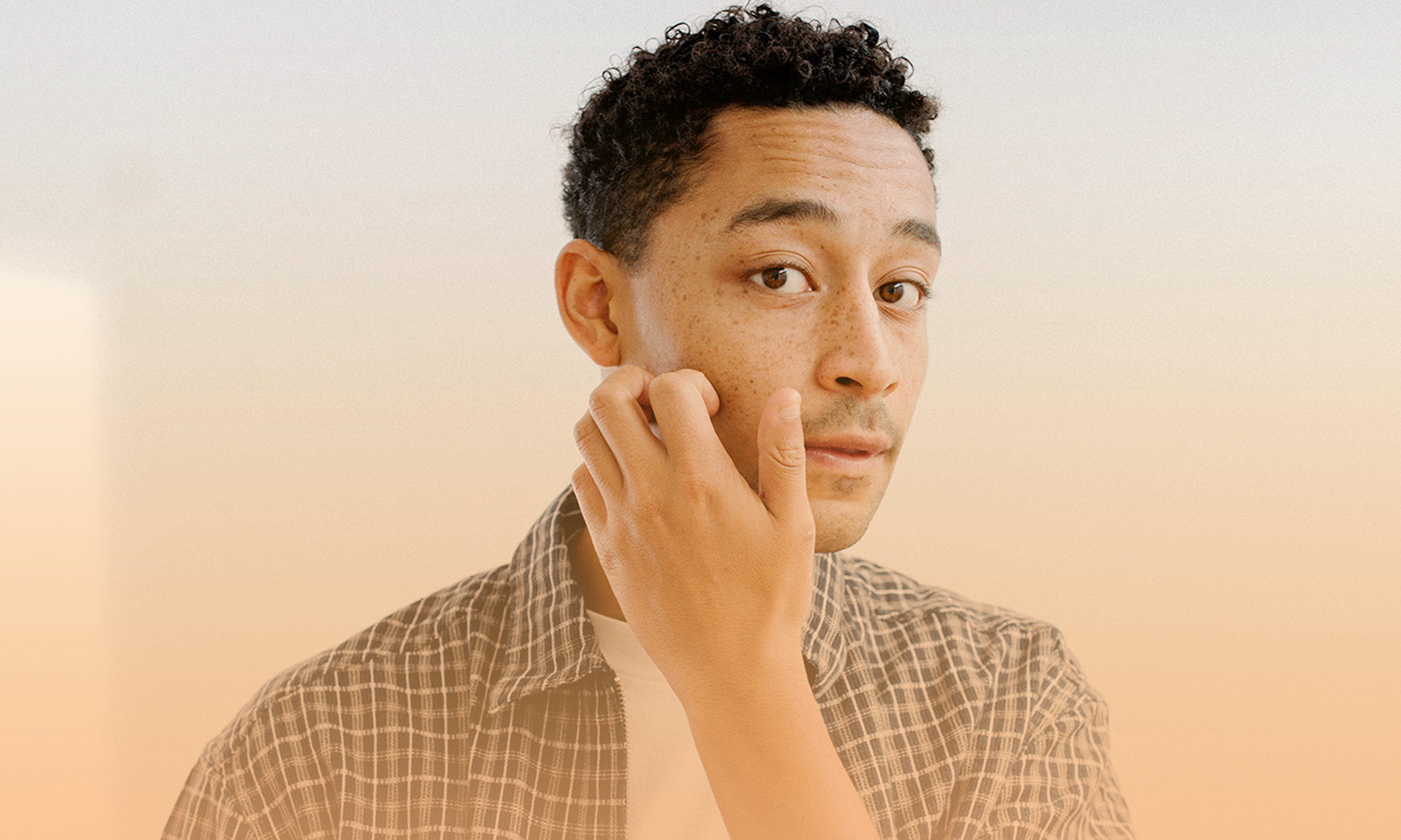 Loyle Carner