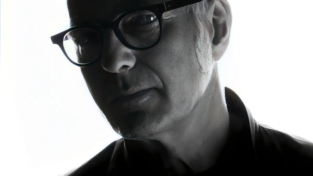 Ludovico Einaudi