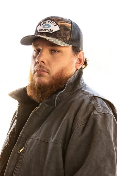 Luke Combs