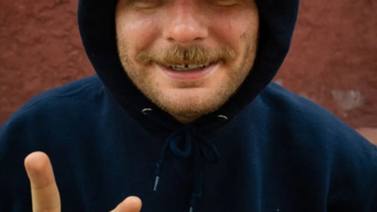 Mac DeMarco