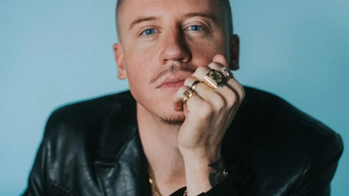 Macklemore