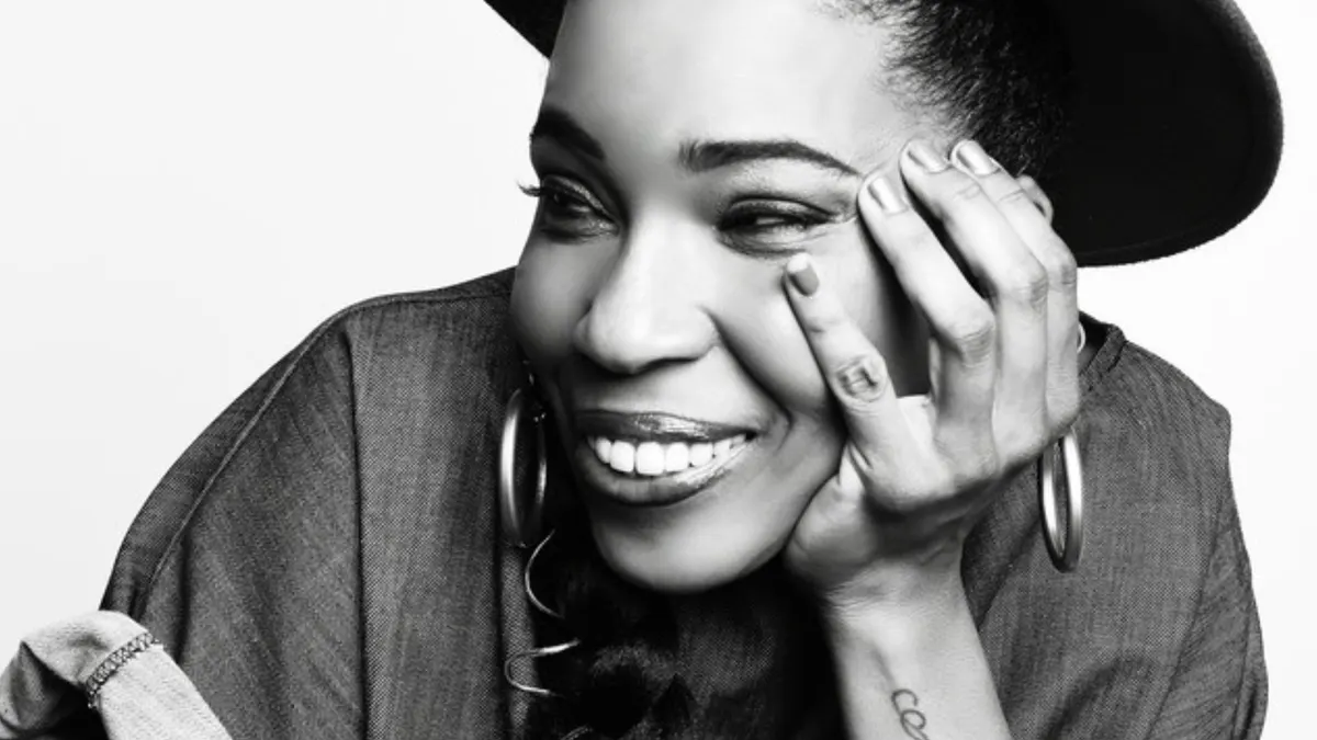 Macy Gray