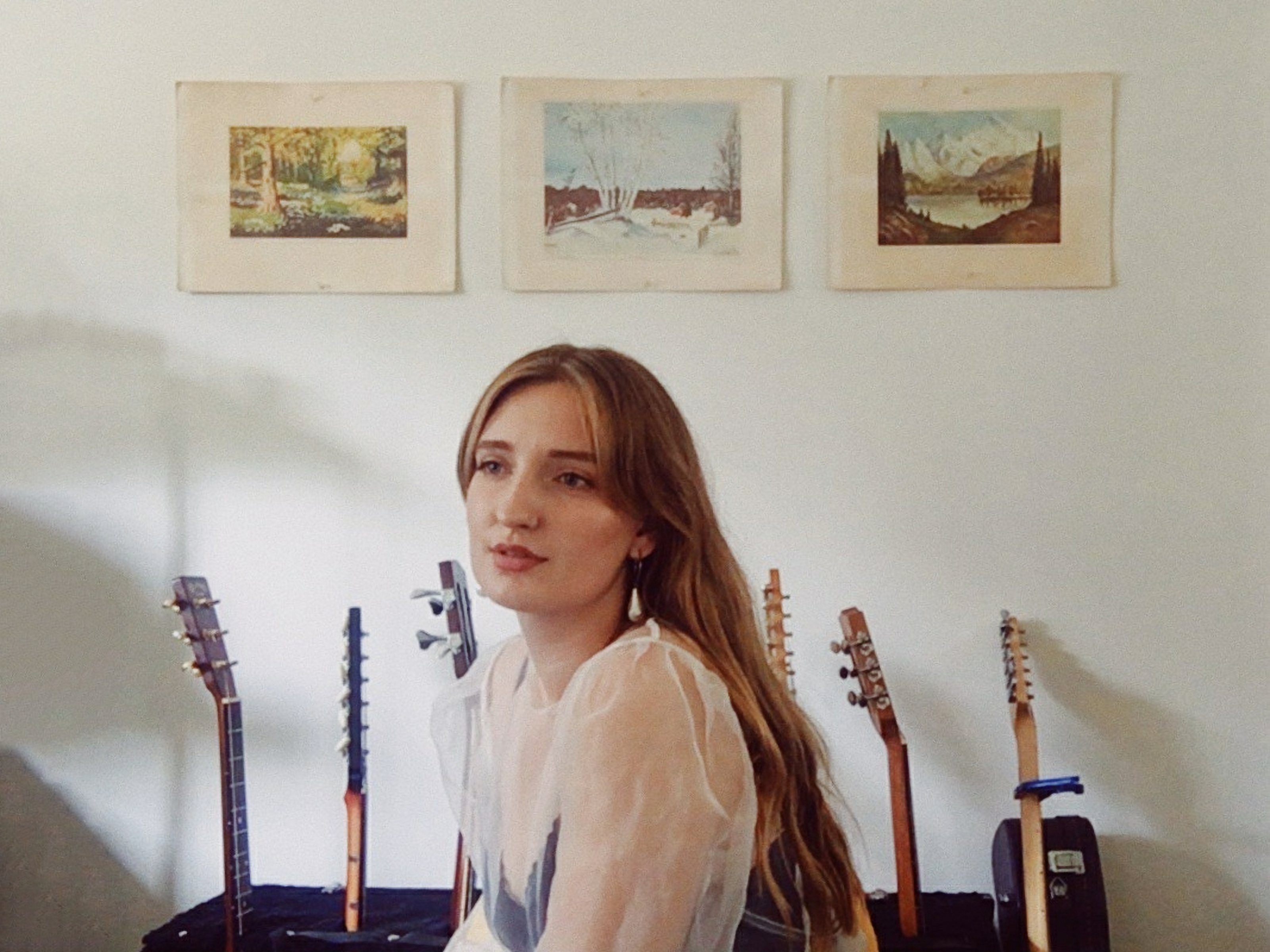 Madison Cunningham Berlin