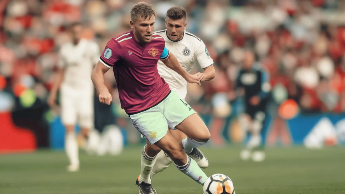 Manchester United vs Coventry City FC