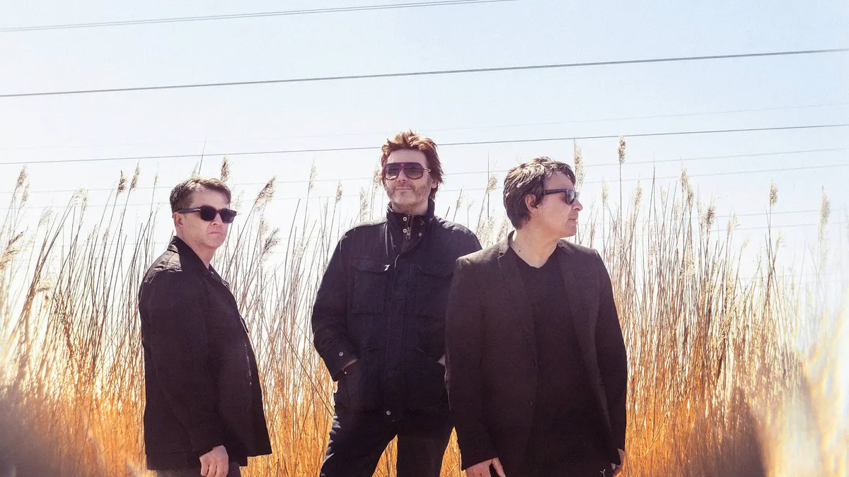Manic Street Preachers