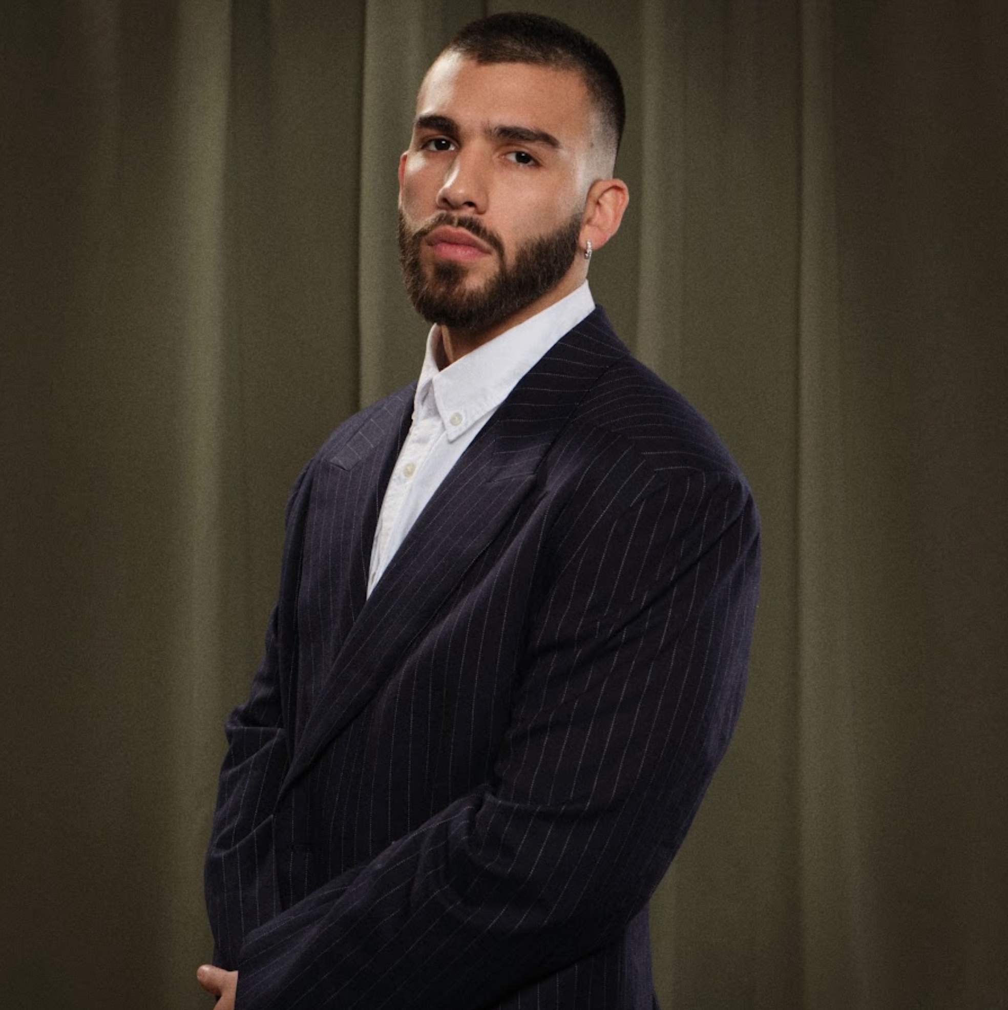 Manuel Turizo Guadalajara