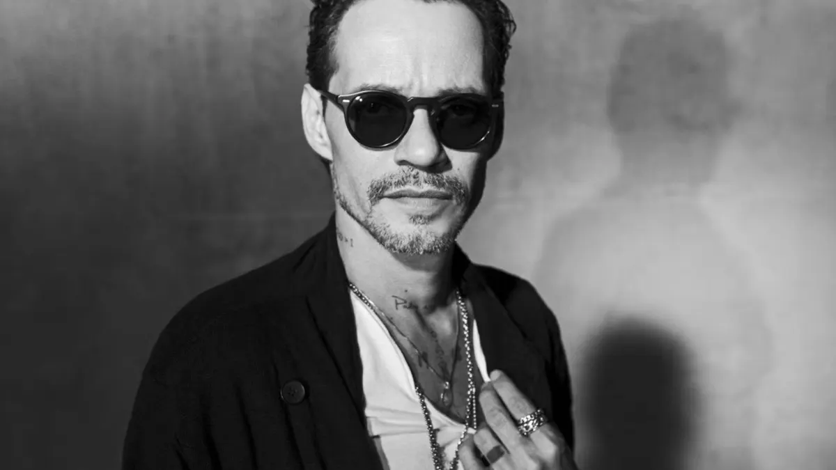 Marc Anthony