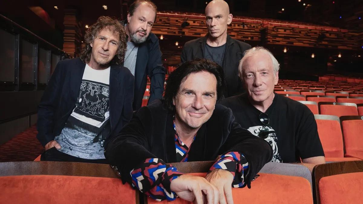 Marillion