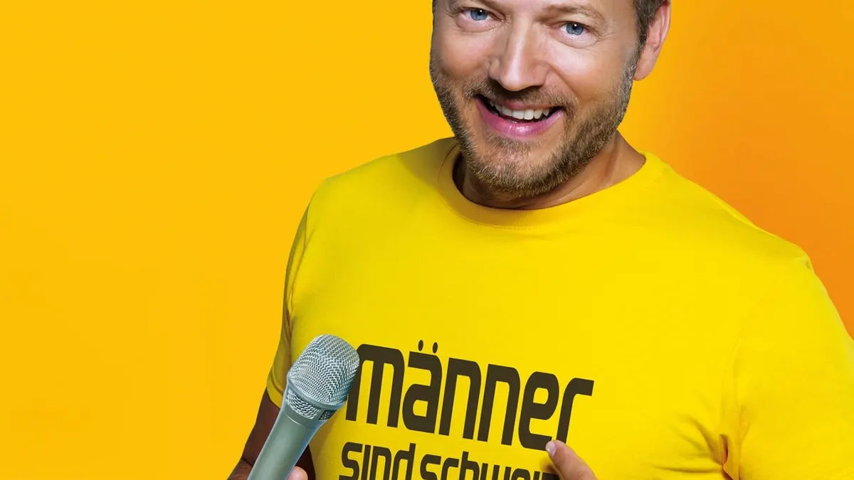 Mario Barth
