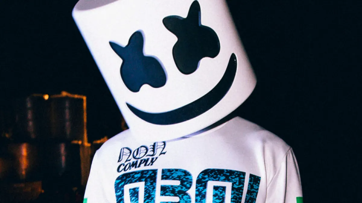 Marshmello