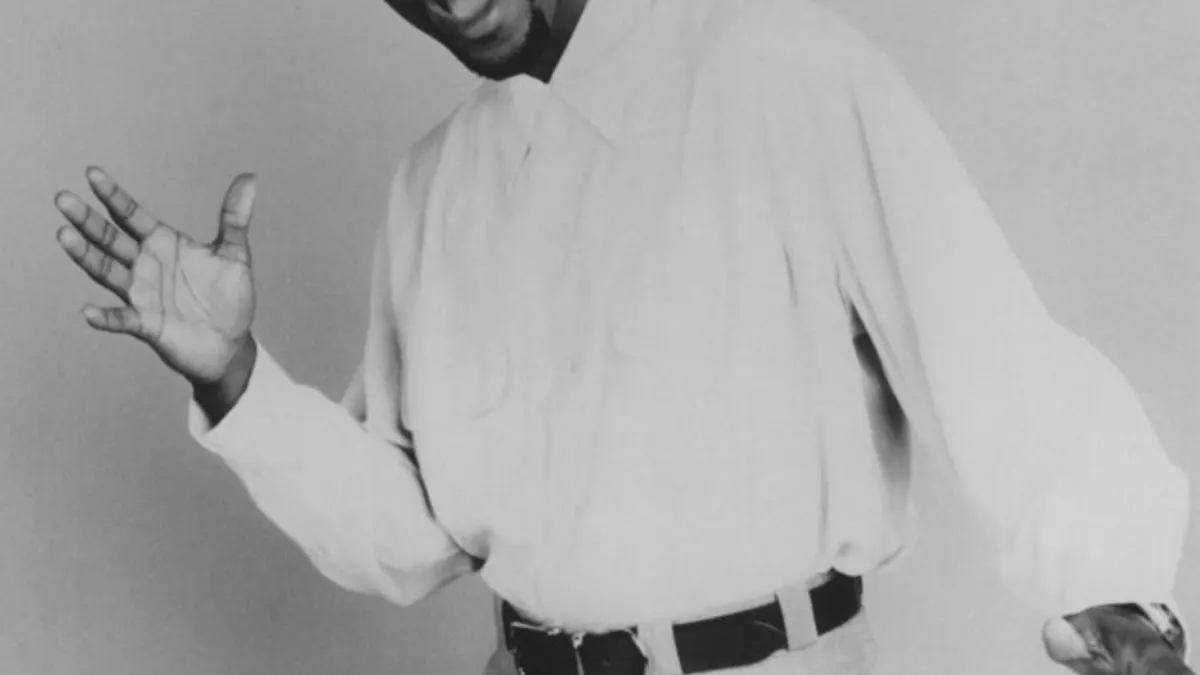 Martin Lawrence