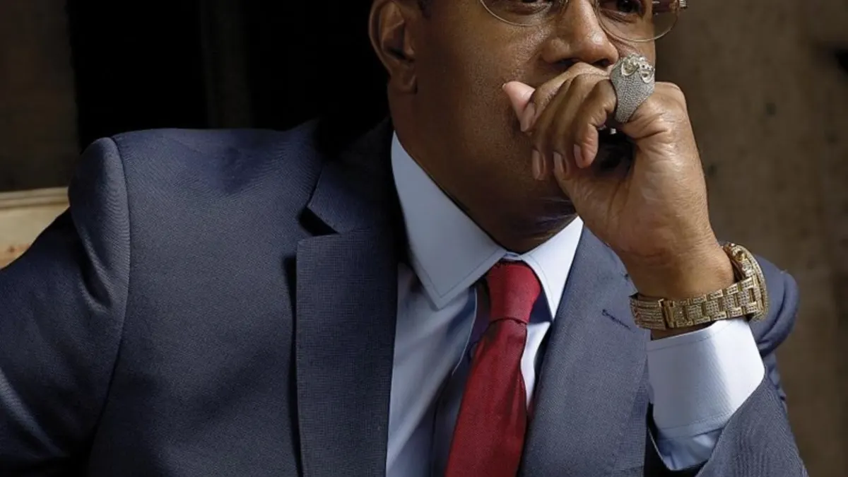 Master P