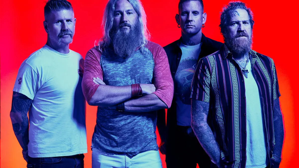 Mastodon