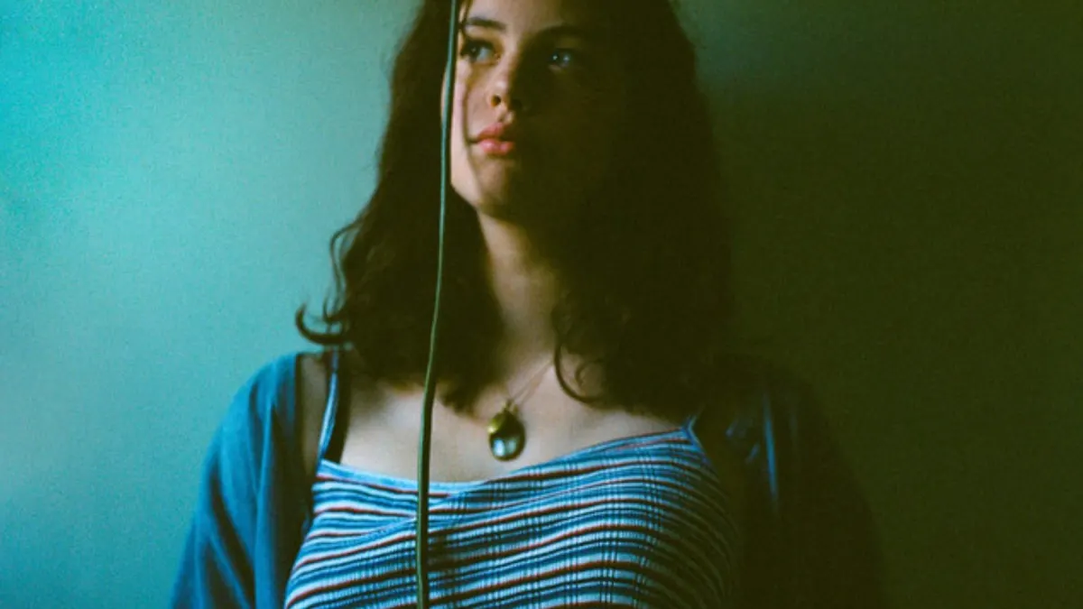 Matilda Mann