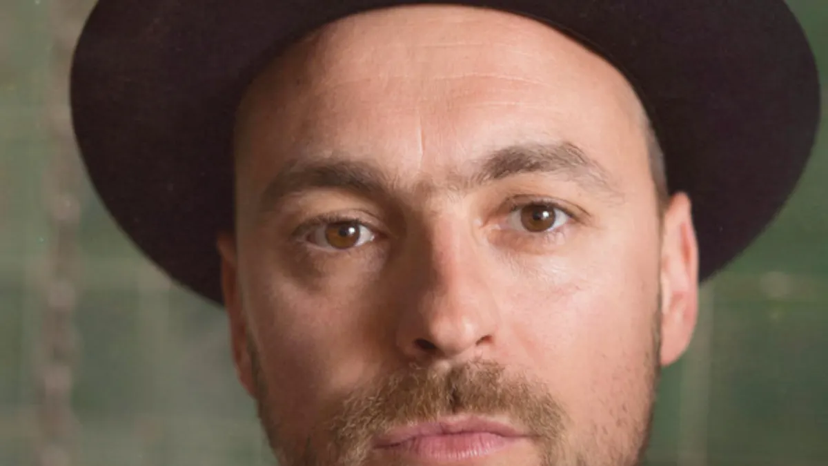 Max Mutzke