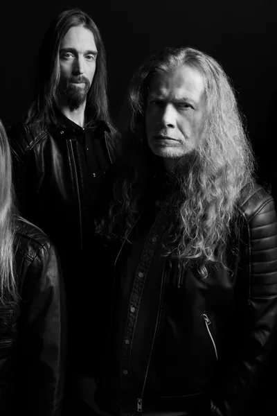Megadeth