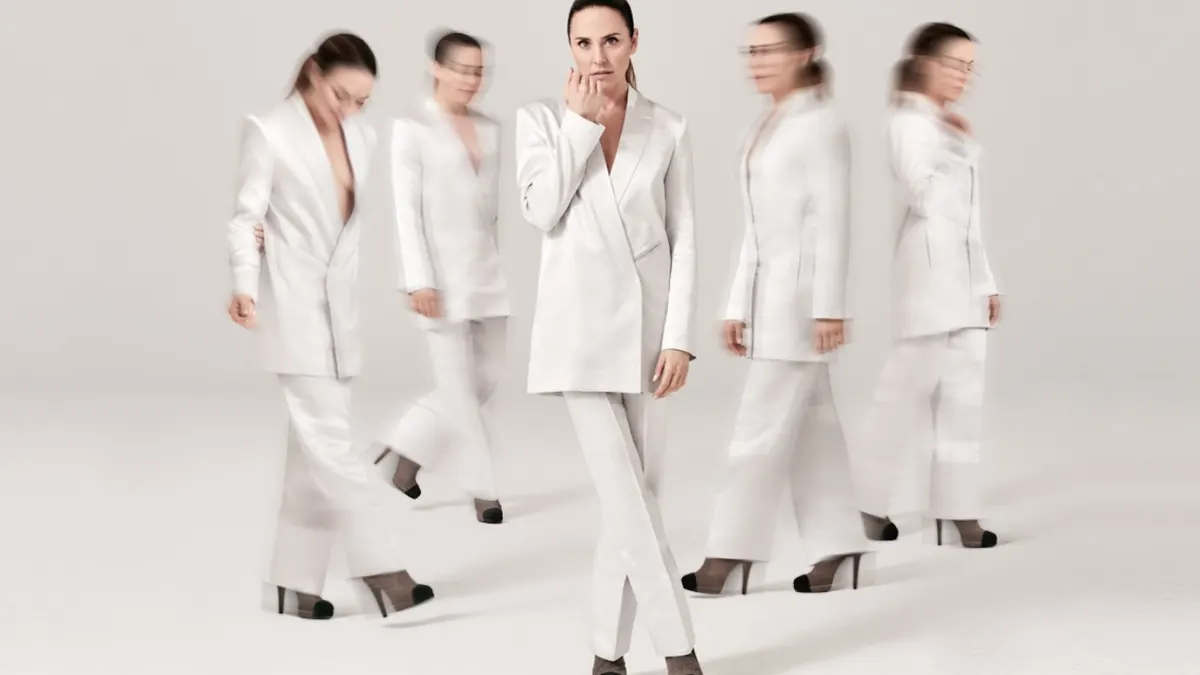 Melanie C