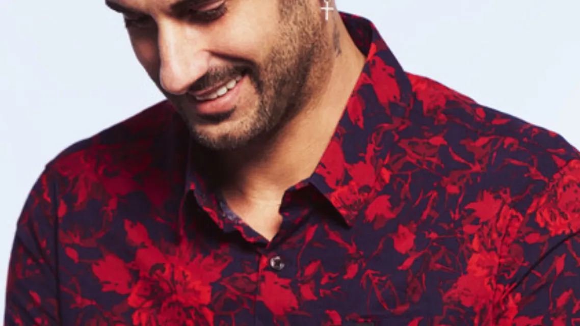 Melendi