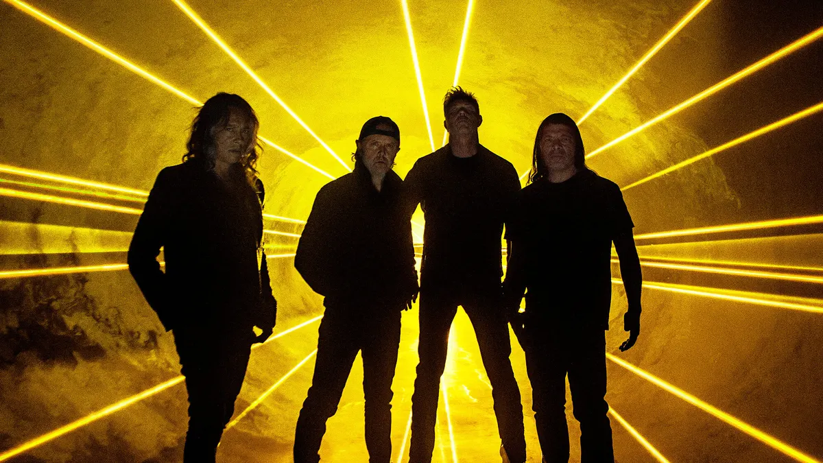 Metallica