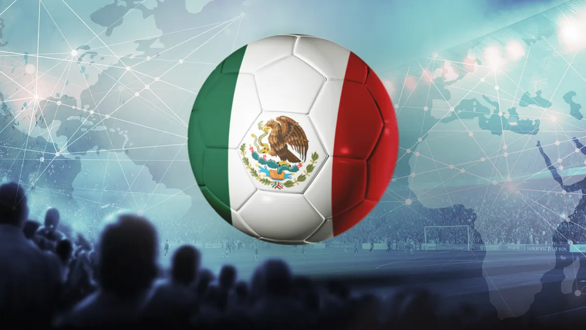 Mexico vs USA