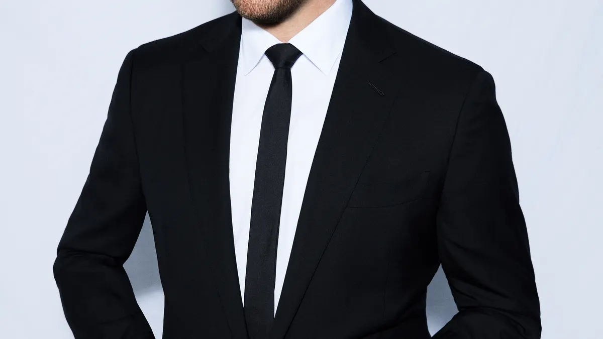 Michael Bublé