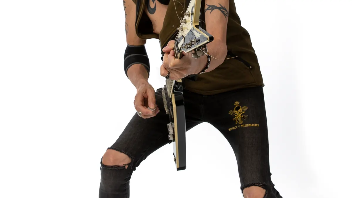 Michael Schenker