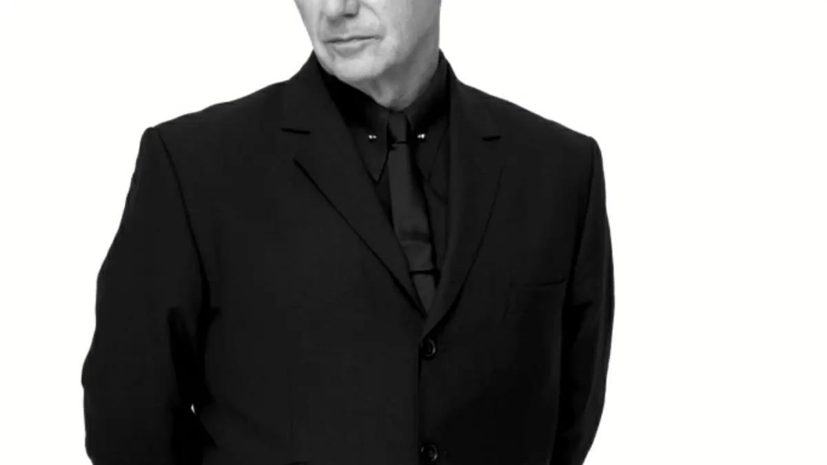 Midge Ure