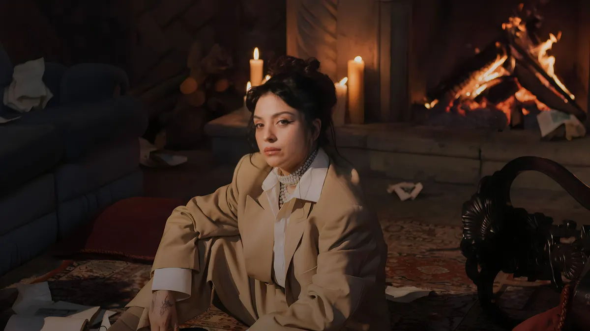 Mon Laferte